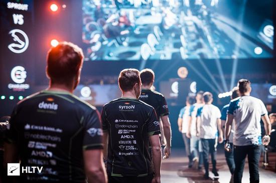 2024永劫无间电竞世界冠军赛精彩落幕