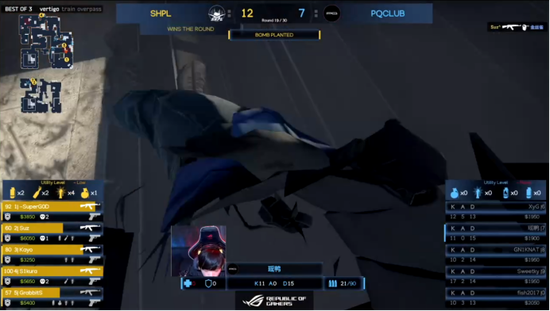 全平台发售的MOBA新作龙珠激震小队精彩上线