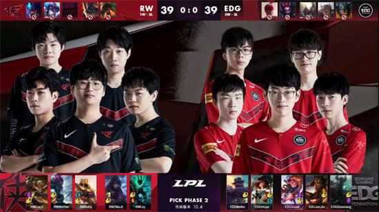天才AD超越尺帝gala 创造LOL历史新成就